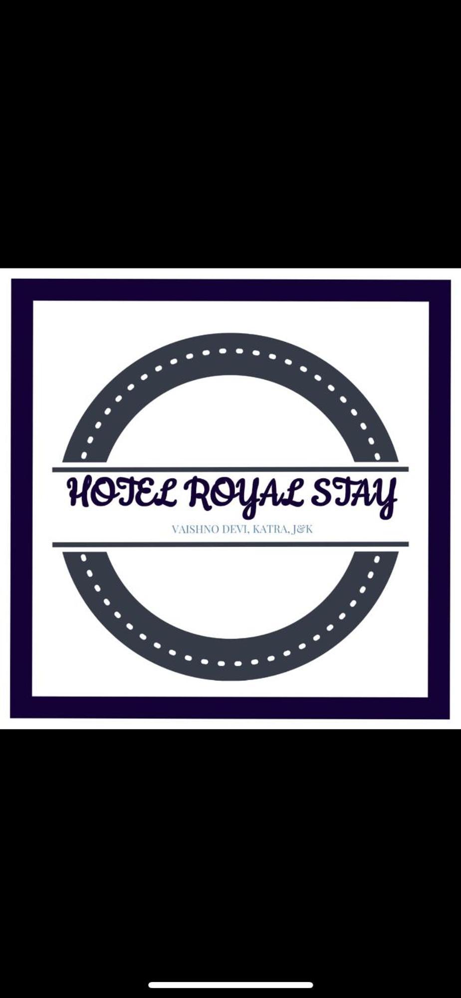 Hotel Katra Royal Stay Eksteriør billede
