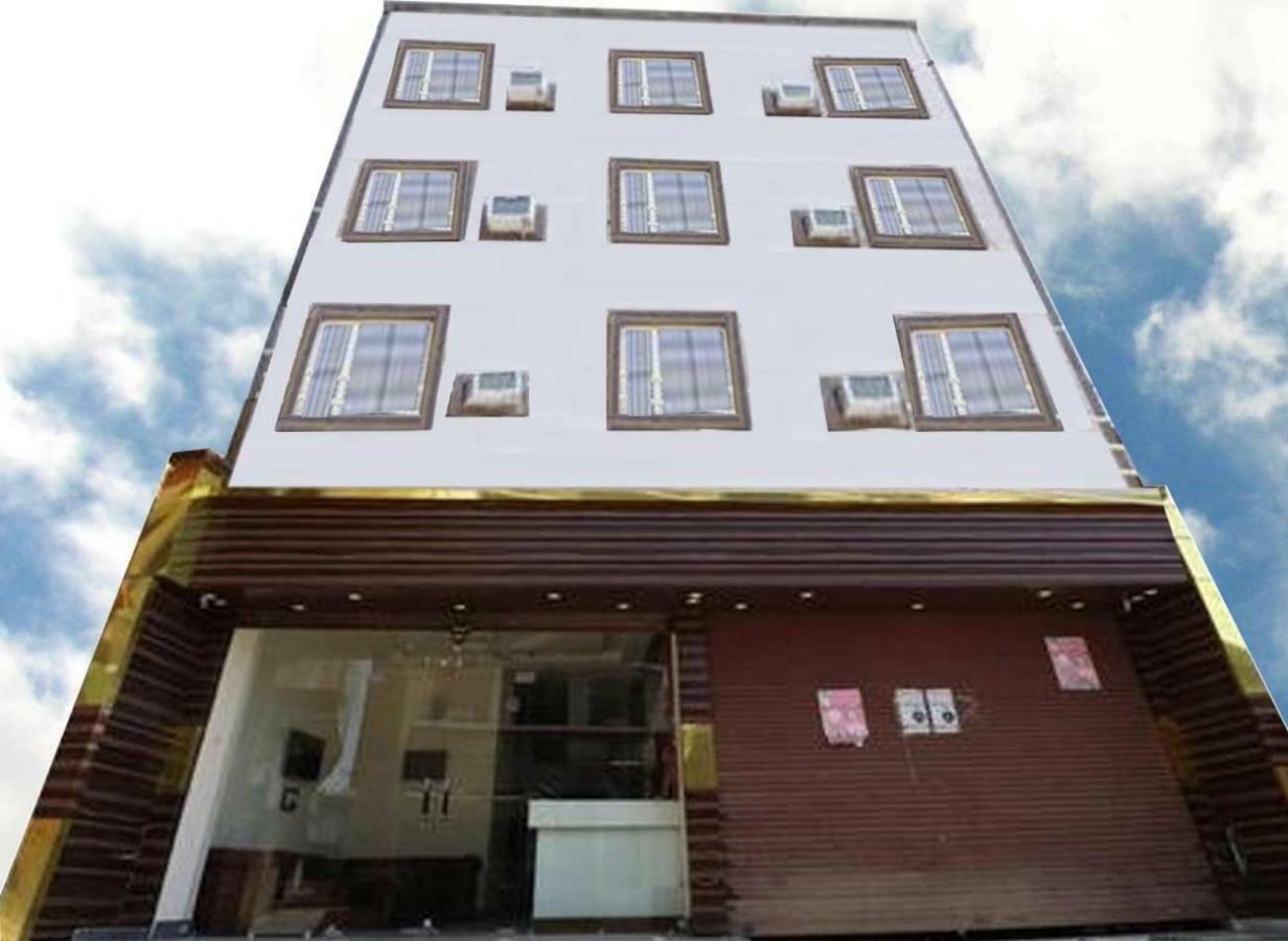 Hotel Katra Royal Stay Eksteriør billede
