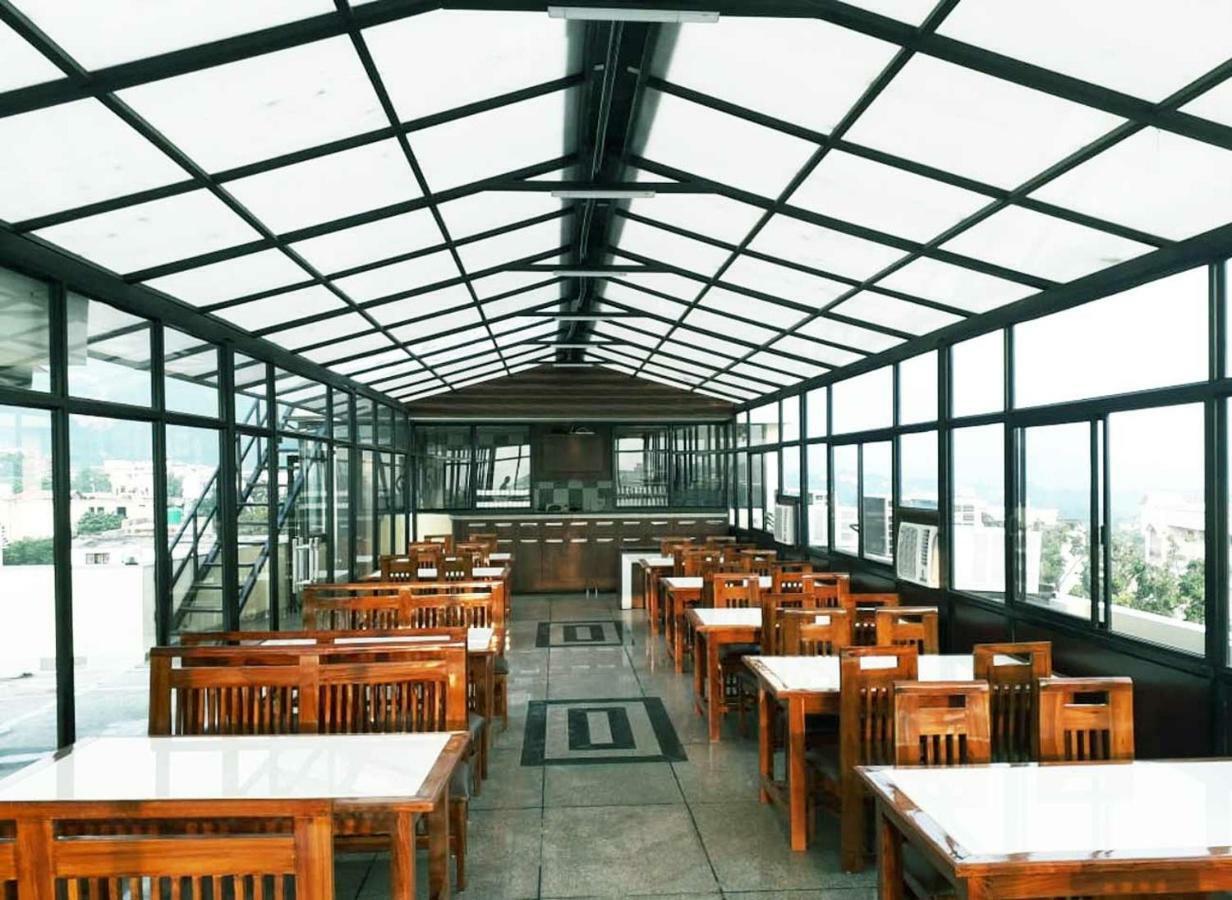 Hotel Katra Royal Stay Eksteriør billede